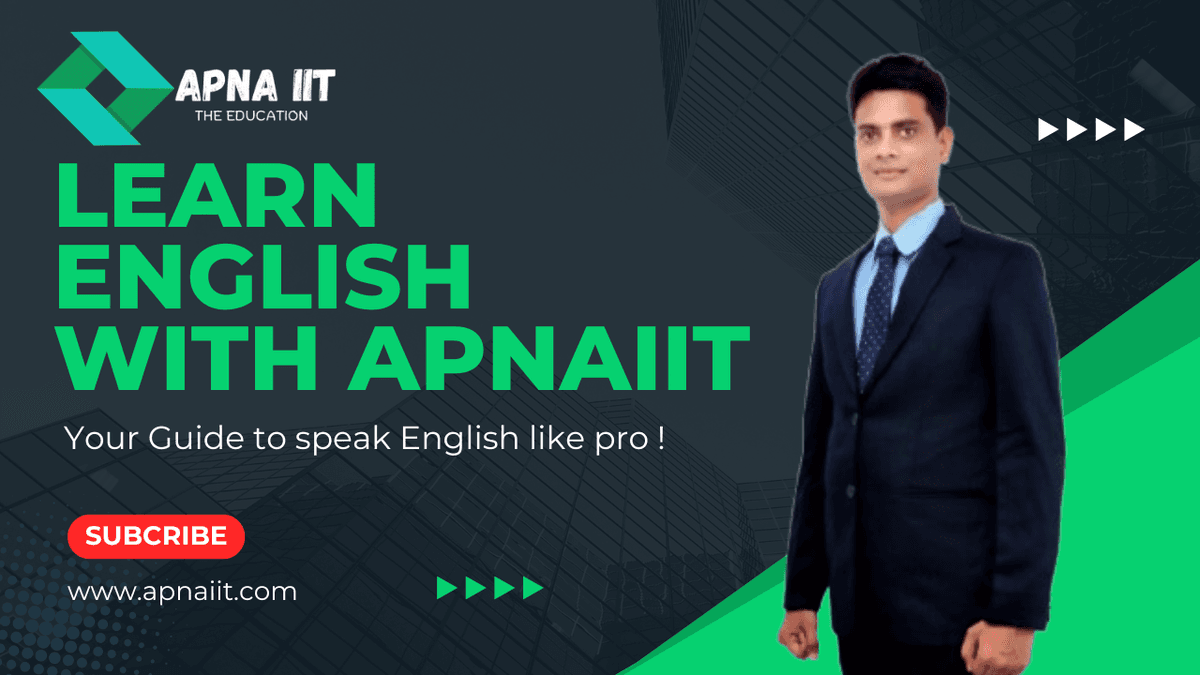 English Communication with V-transform