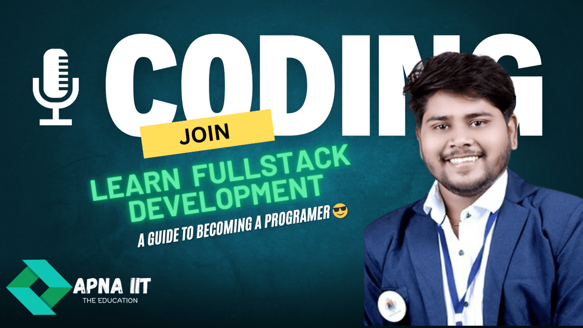 Fullstack Development program 1.0