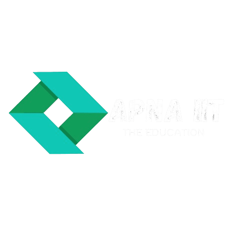 Apnaiit Logo