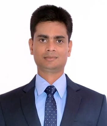 Mr. Prashant Punikar